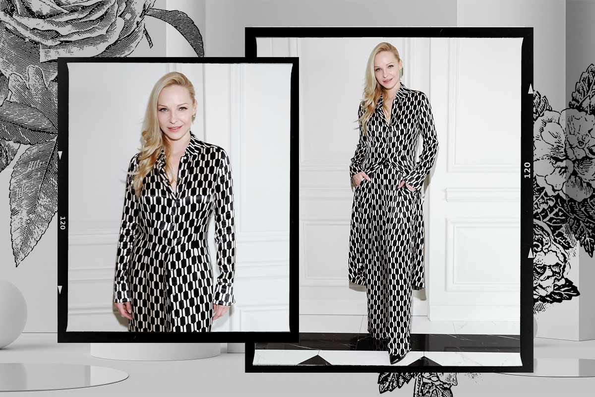 Даша Трегубова