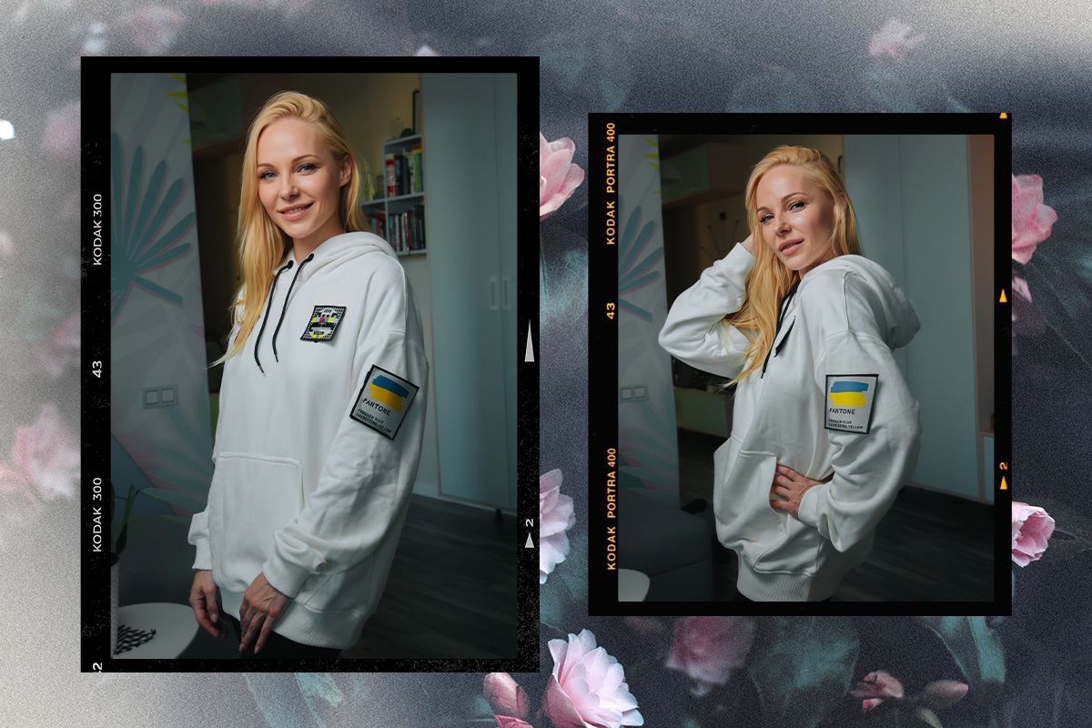 Даша Трегубова інтерв'ю