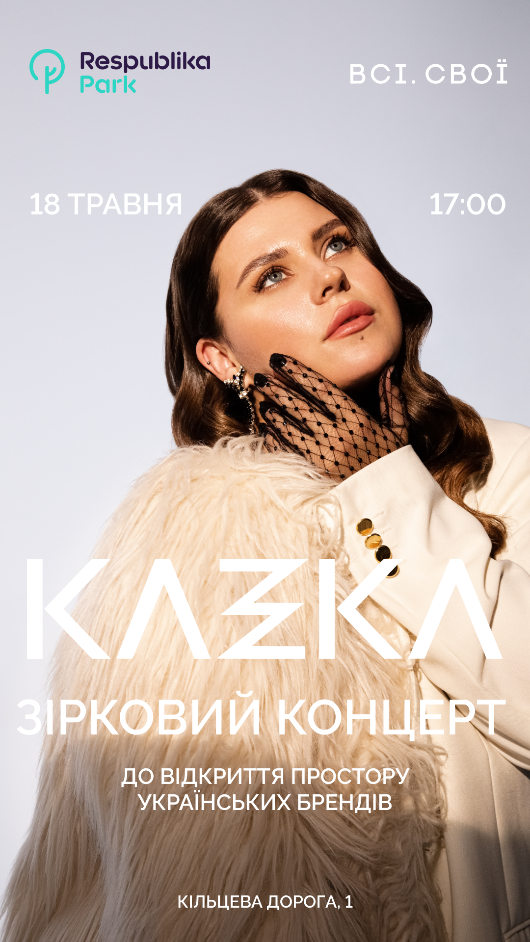 Всі Свої відкриття