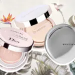 Тон і захист від сонця: найкращі кушони для літнього макіяжу