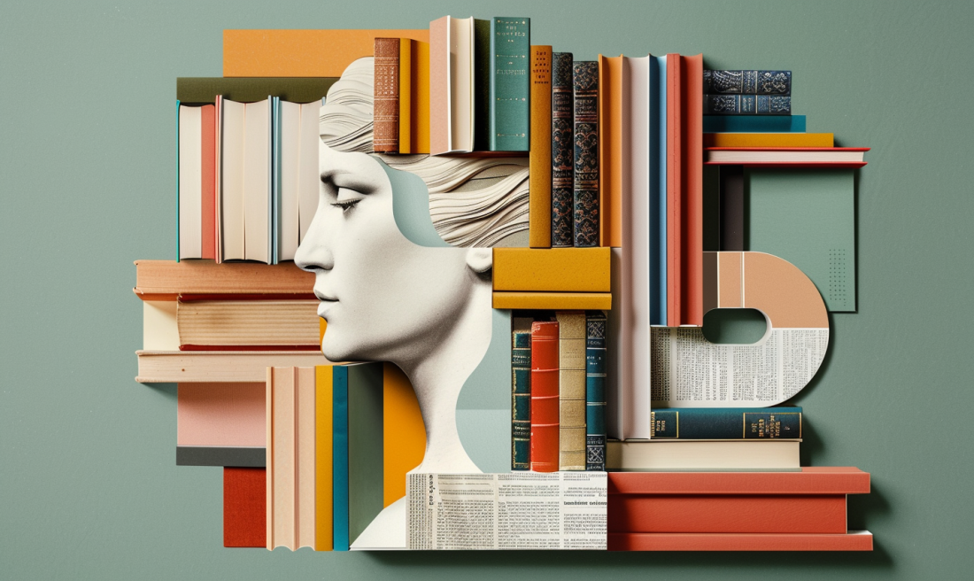 Книги нон-фикшн: о сексе, поведении человека, мотивации и многом другом