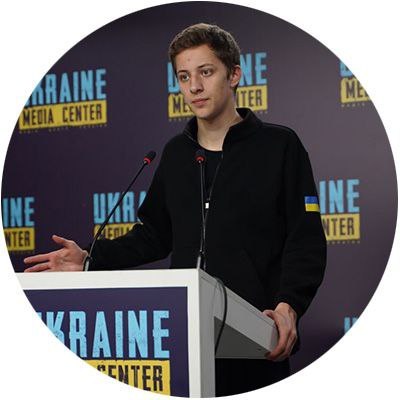 Максим Туркевич