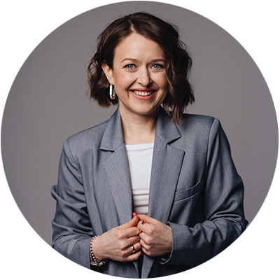 Антоніна Кроливець