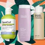 Топ-10 кращих шампунів для чутливої шкіри голови