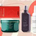 догляд за волоссям влітку