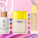 Тональні основи з SPF, які захистять вашу шкіру влітку