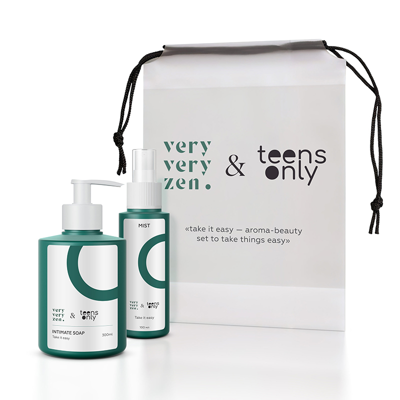 Набір Take It Easy