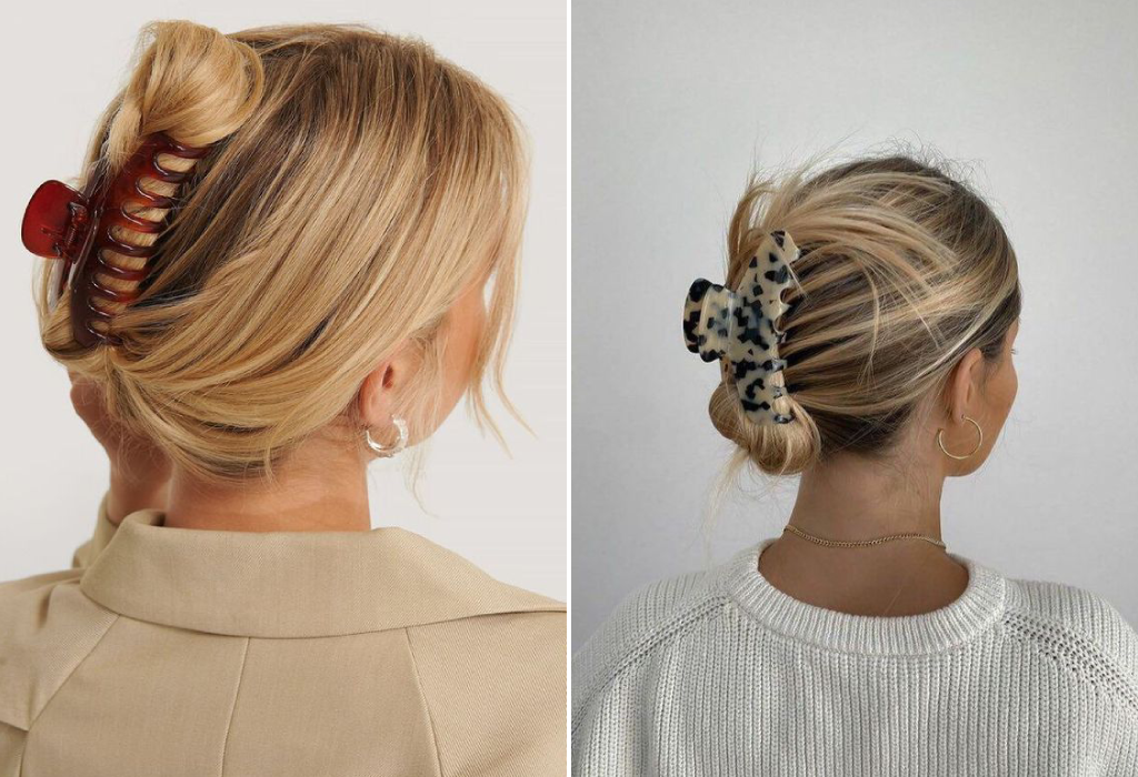 Гладкий хвіст із крабиком