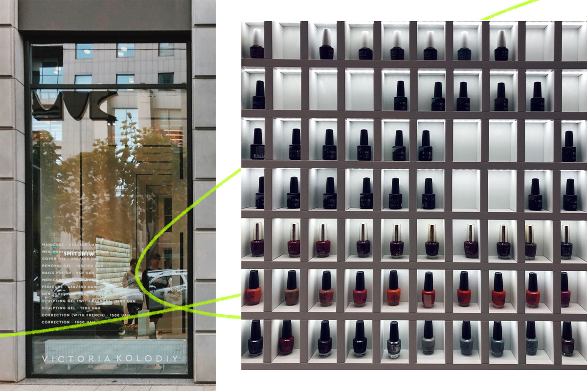 nail-тренди MVK