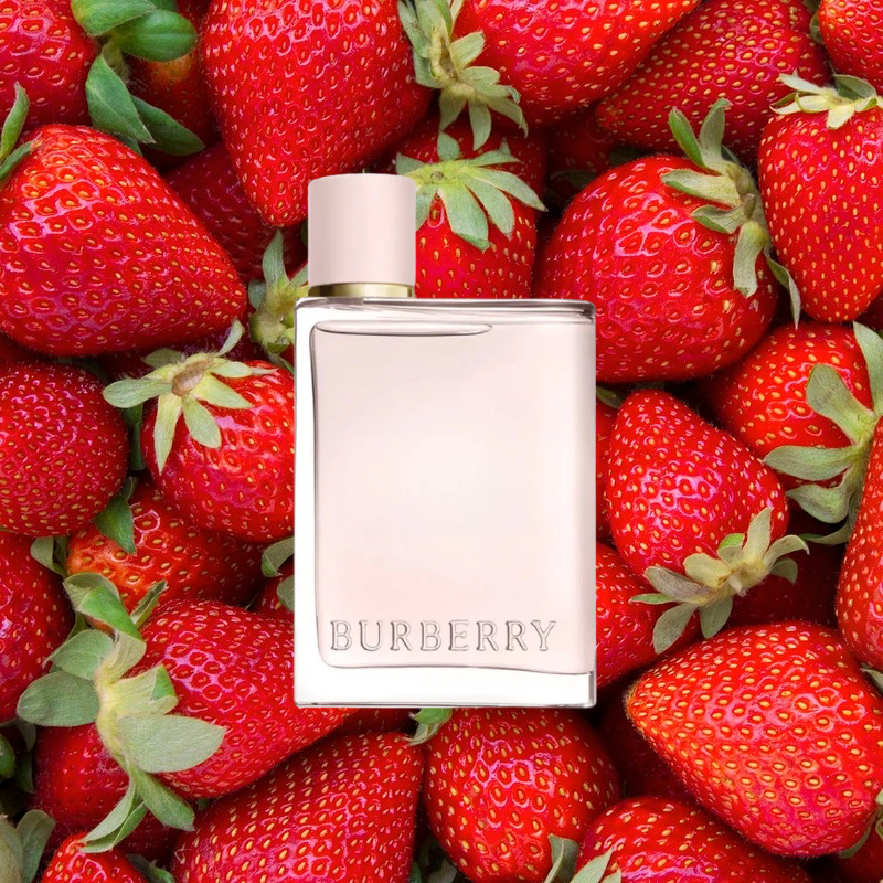 Burberry Her Eau de Parfum