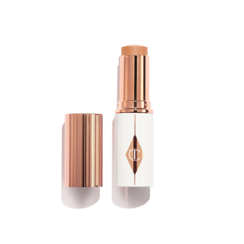 Charlotte Tilbury Unreal Skin Sheer Glow Tint