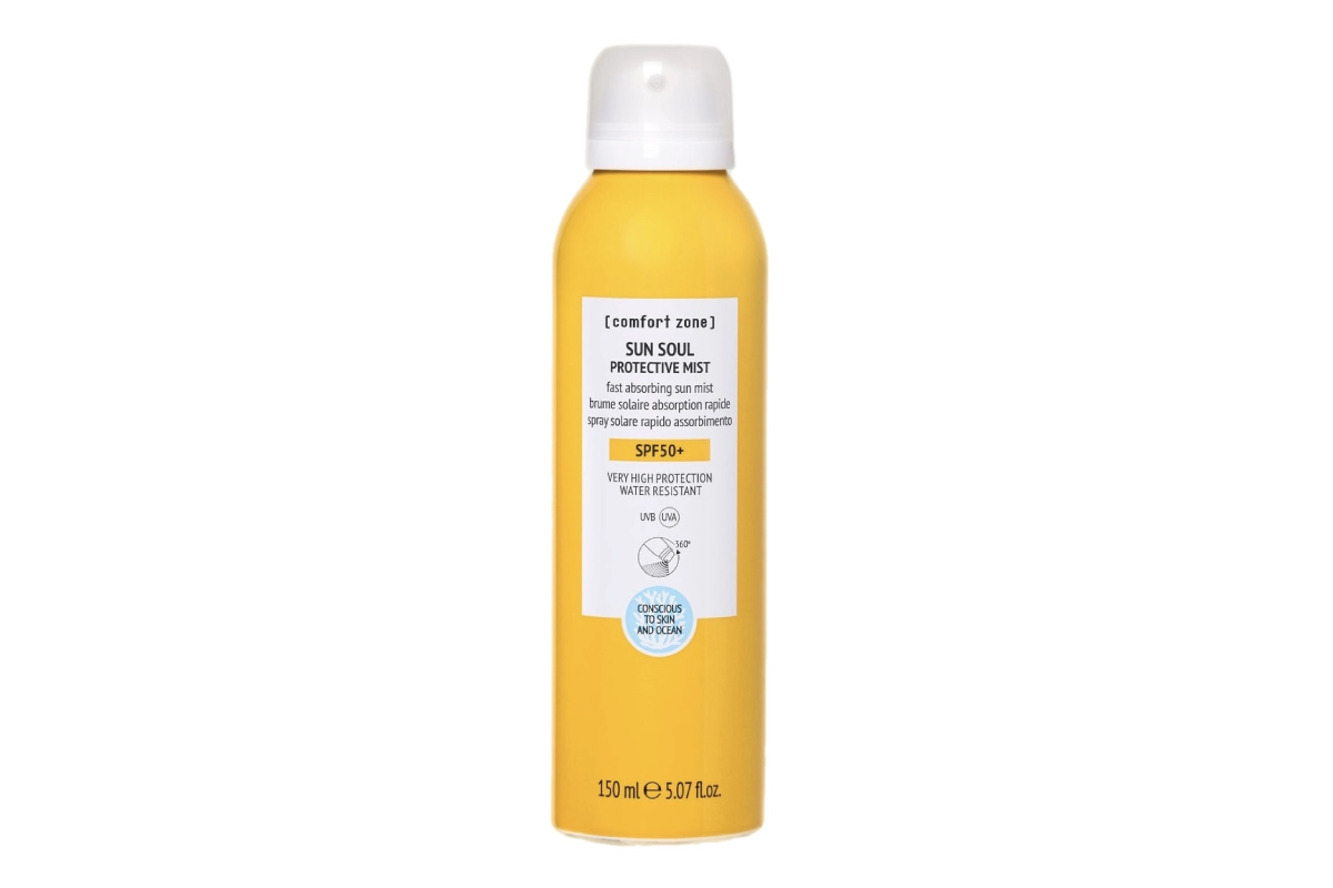 Comfort Zone Sun Soul Protective Mist SPF30