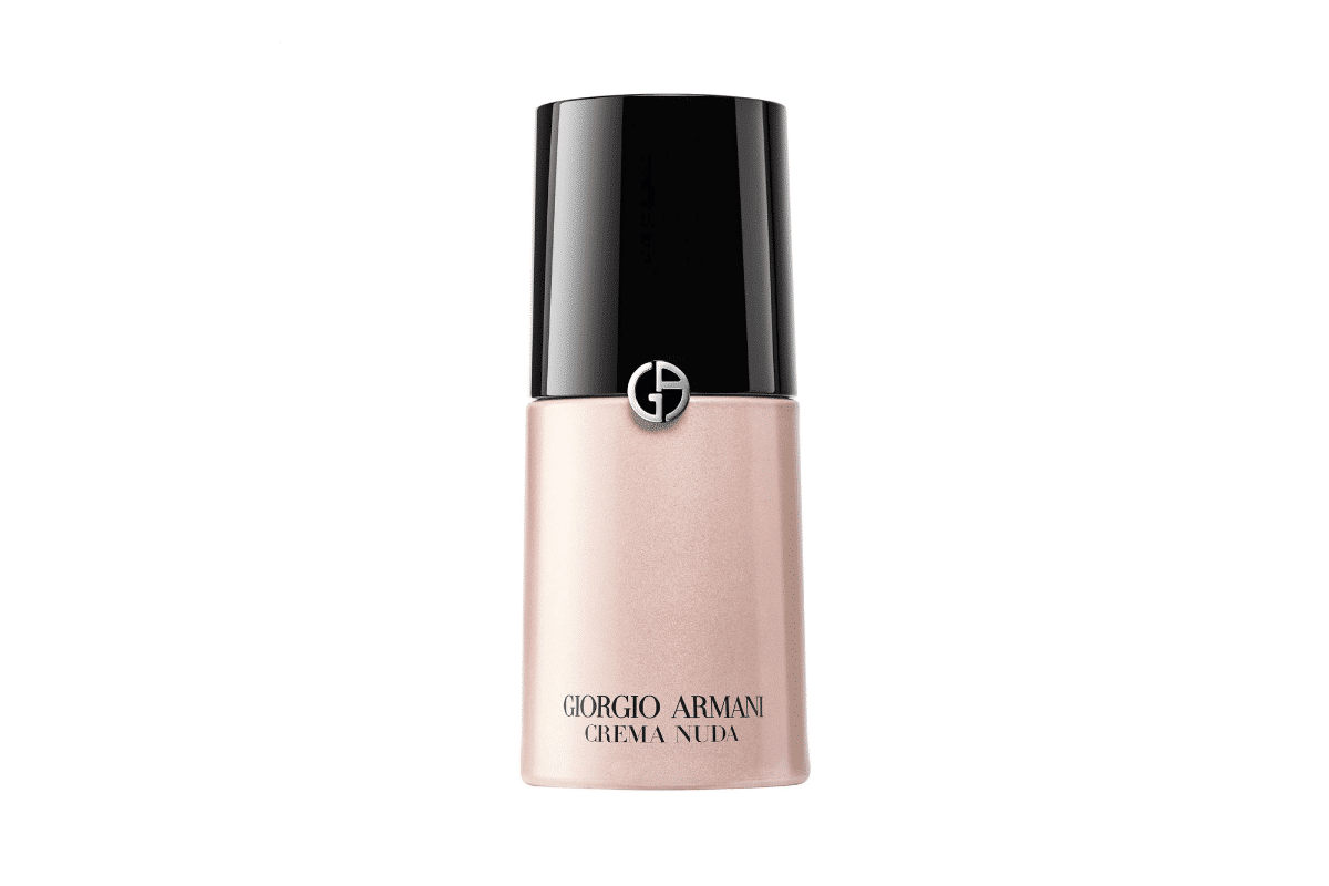 Giorgio Armani Crema Nuda Light Glow
