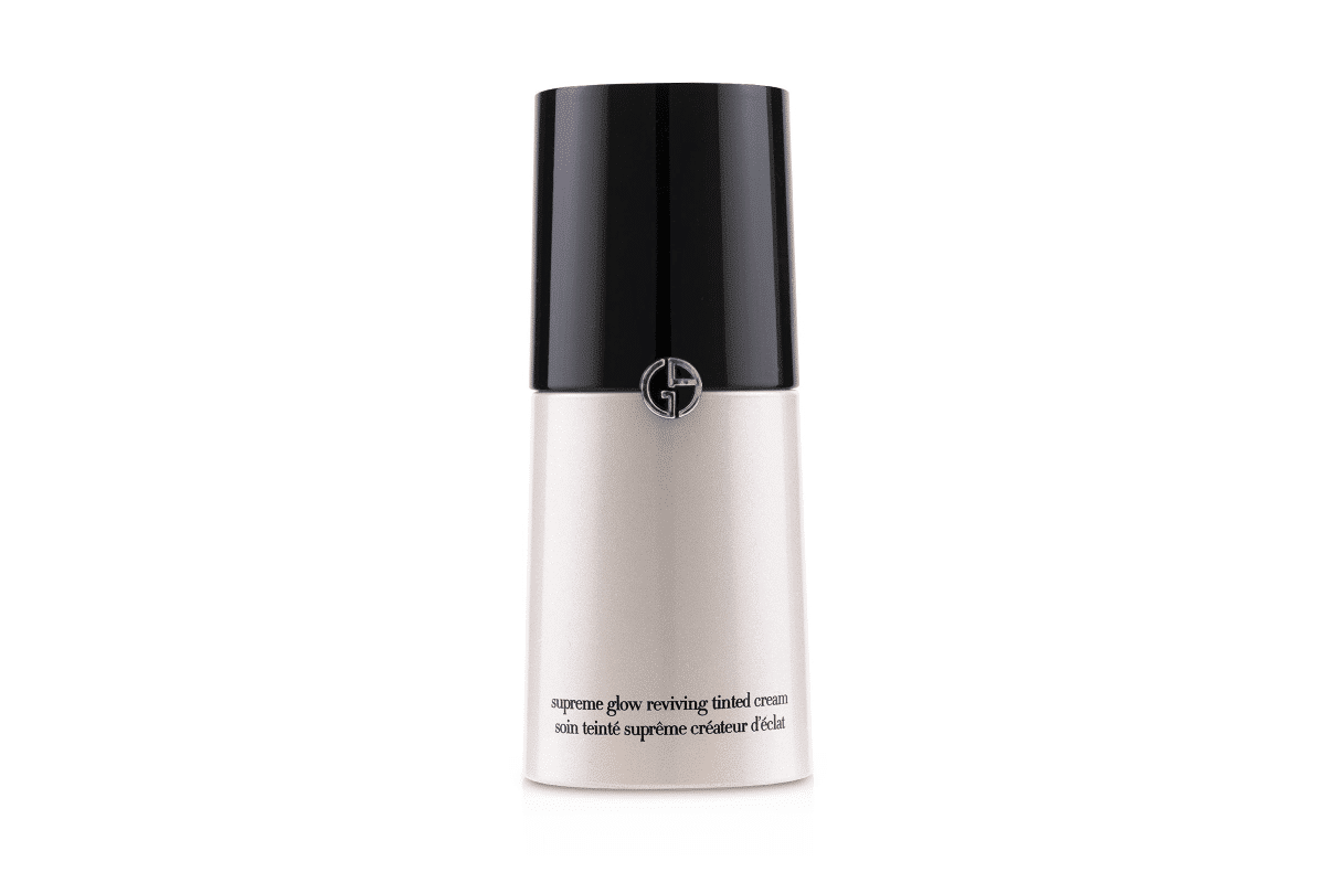 Giorgio Armani Crema Nuda Supreme Glow