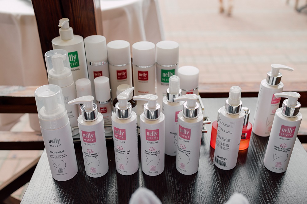 BioFemme Nelly De Vuyst