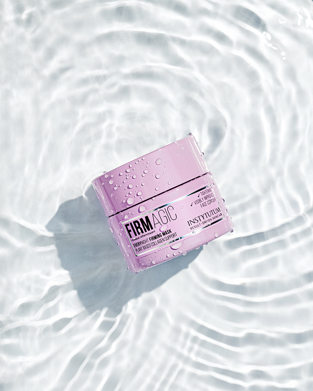 Instytutum Firmagic Everynight Firming Mask