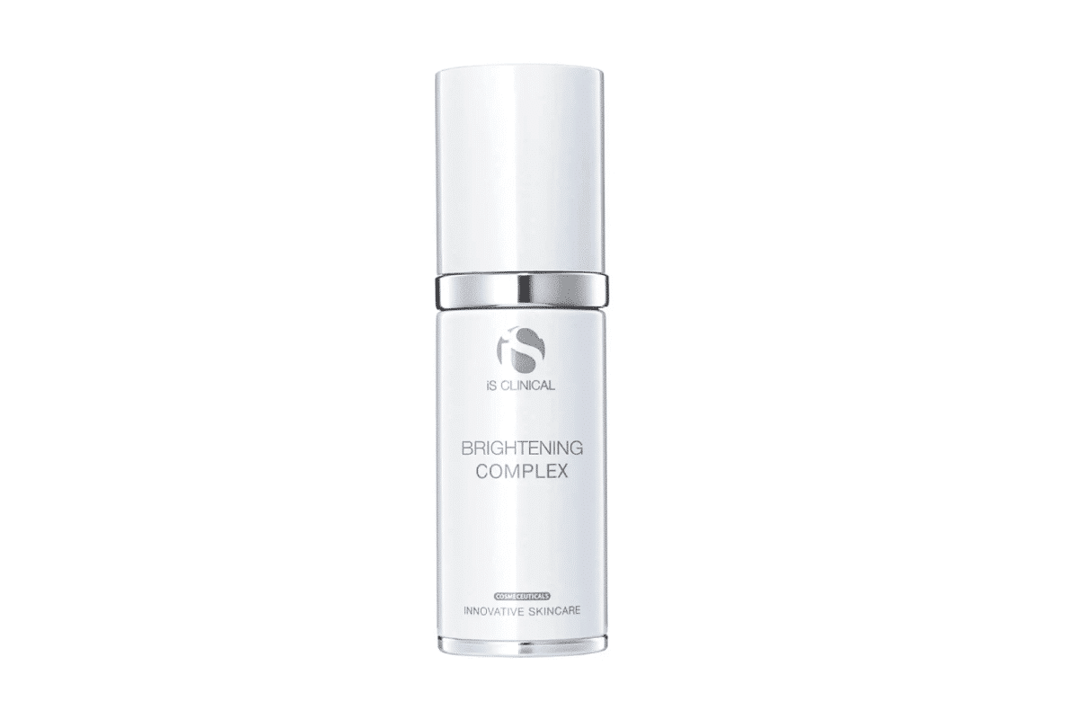 Is Clinical Brightening Complex