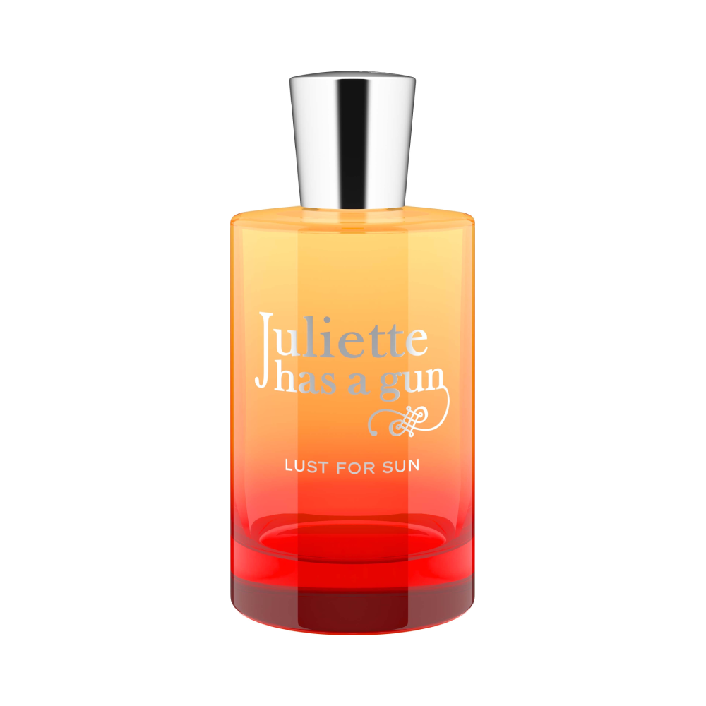 Juliette Has a Gun Lust For Sun