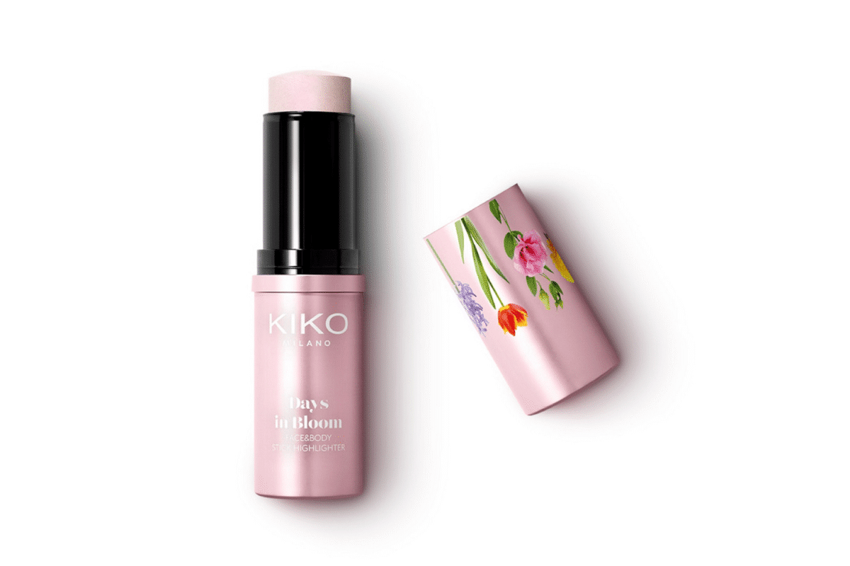 Kiko Milano Days In Bloom