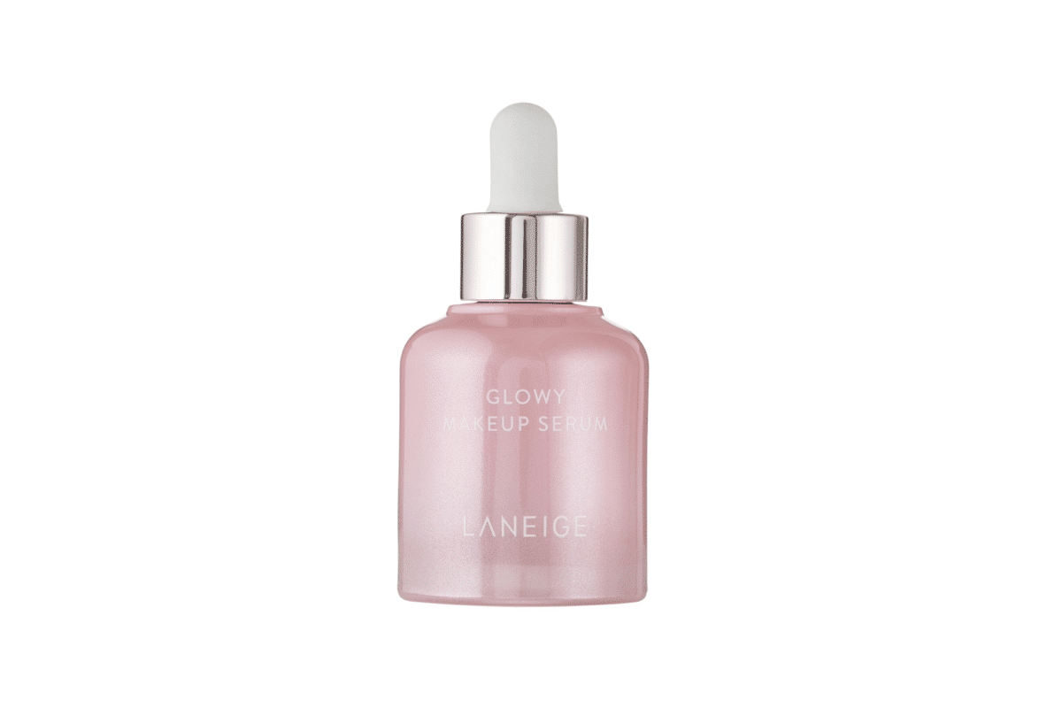 Laneige Glowy Makeup Serum
