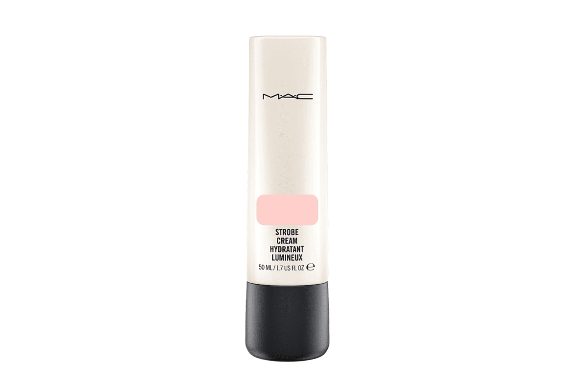 M.A.C Strobe Cream Hydratant Lumineux