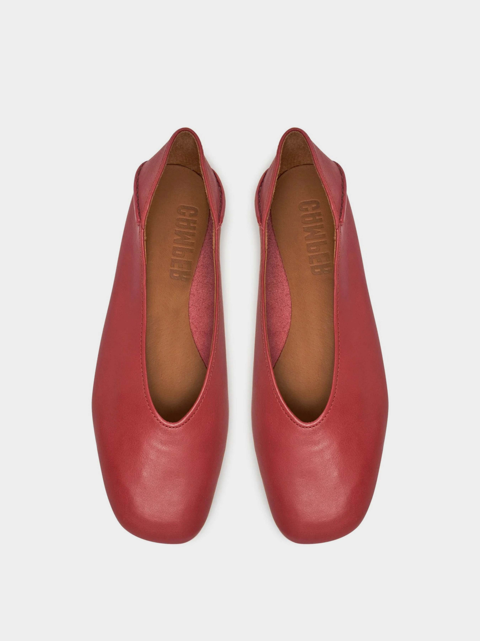 Балетки Camper