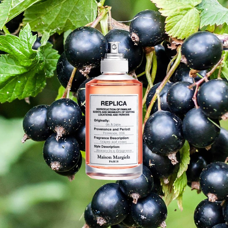 Maison Margiela Replica On A Date