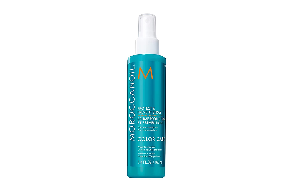 MoroccanOil Protect & Prevent Spray