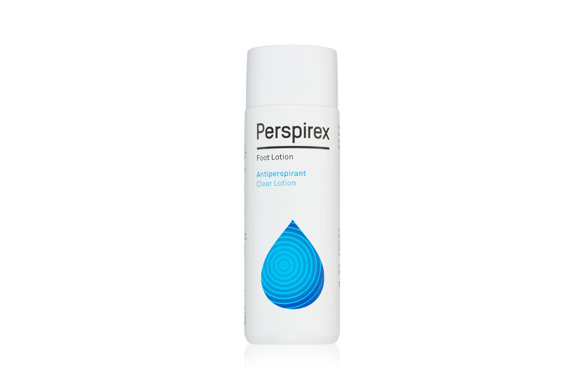 Perspirex Original Foot Lotion