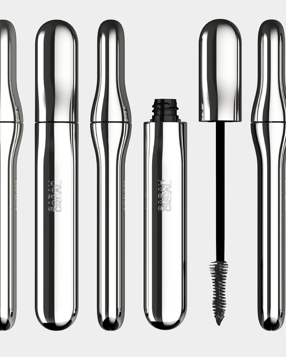 Sarah Creal Cab Mascara