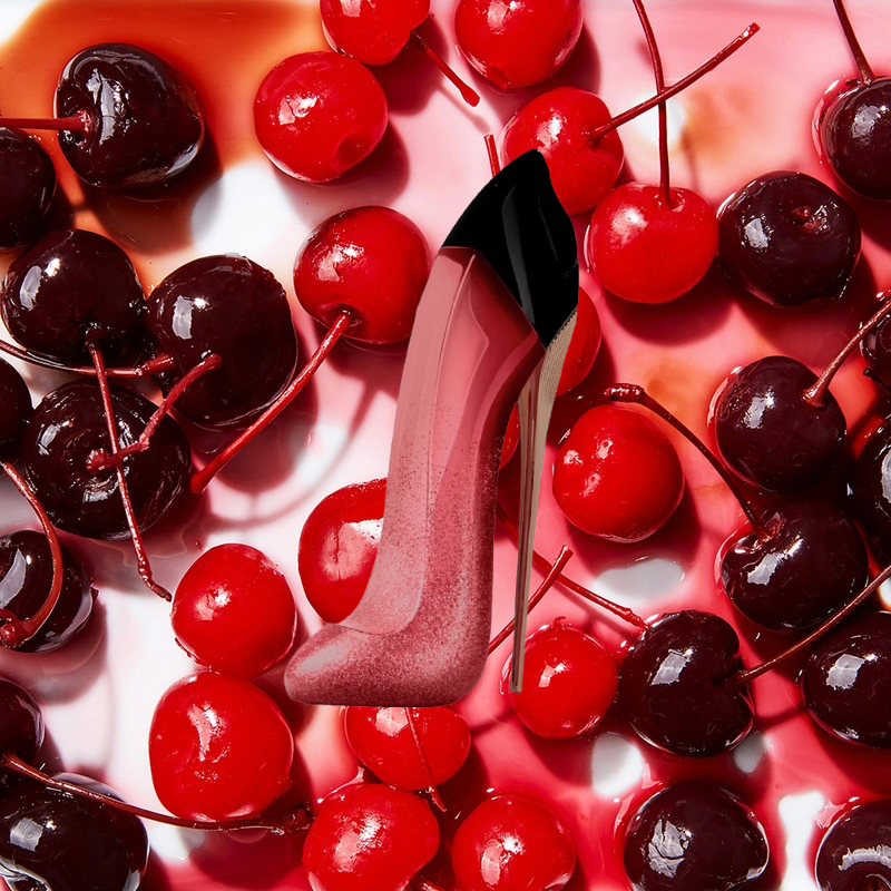 Very Good Girl Glam by Carolina Herrera