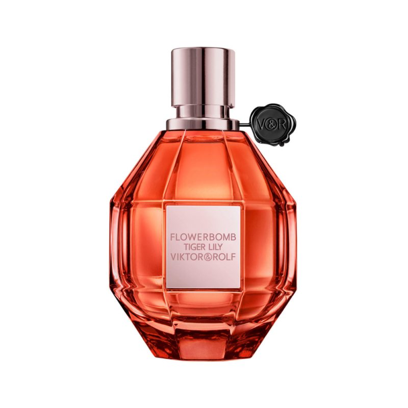 Viktor&Rolf Flowerbomb Tiger Lily