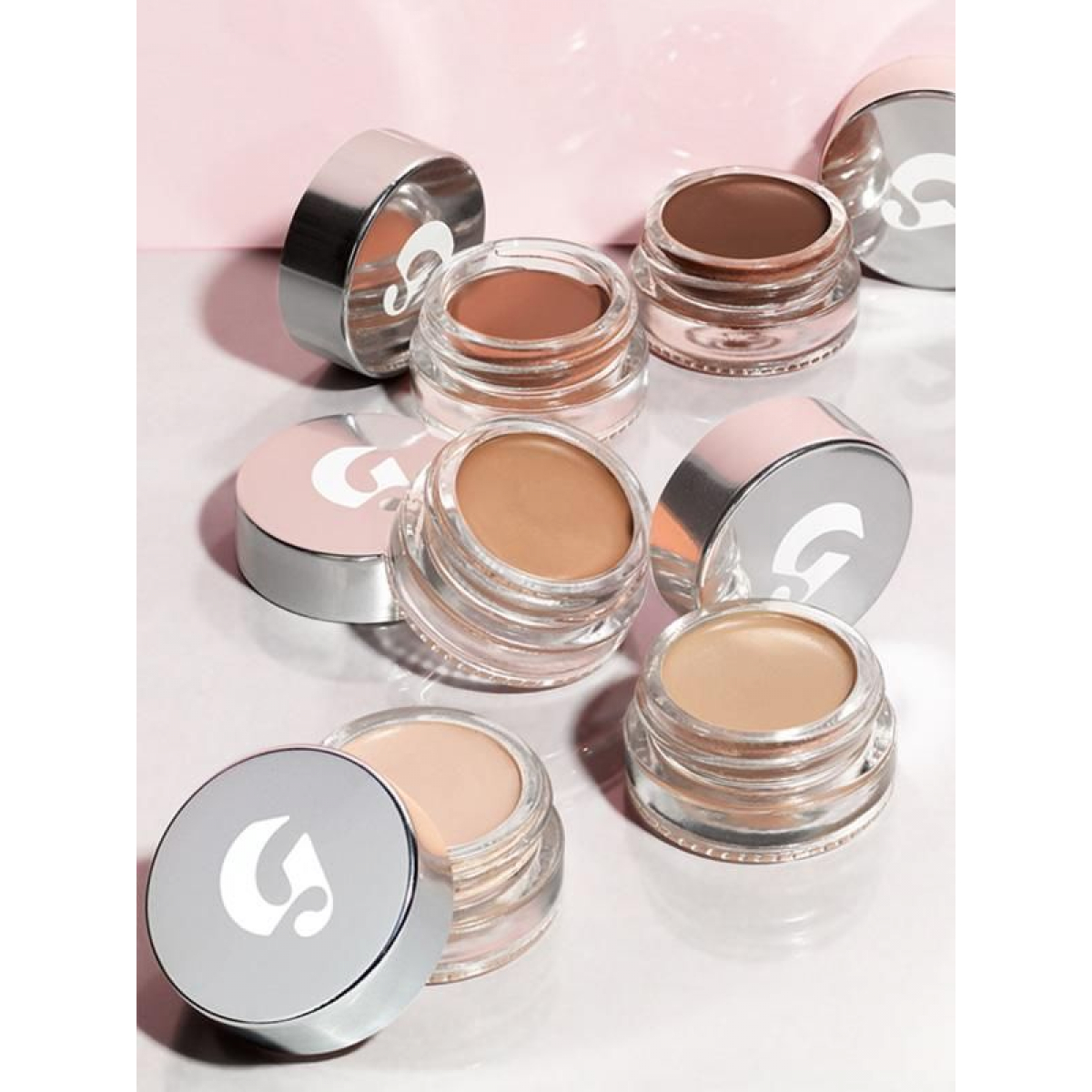 Stretch Balm Concealer від Glossier