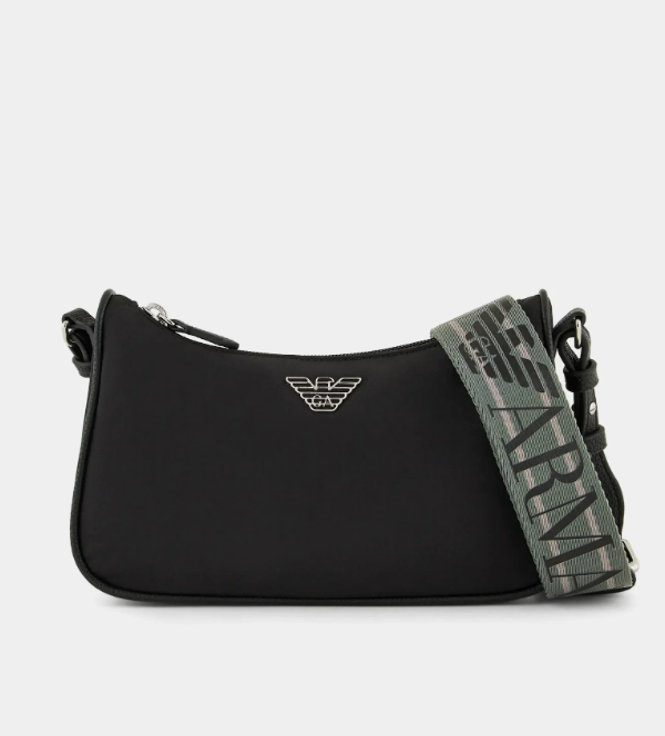 Сумка: Emporio Armani