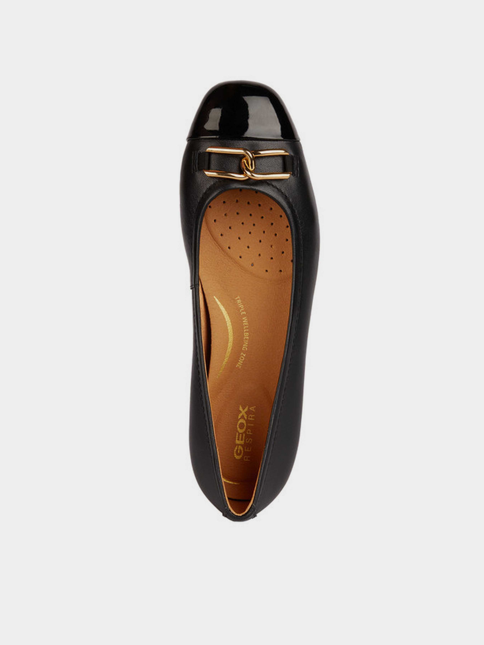 Балетки: Geox