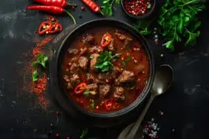 Рецепты супа бограч: классический, от Клопотенко и из двух видов мяса