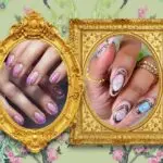 25 ідей манікюру в стилі «Бріджертонів», з якими ви відчуєте себе діамантом сезону