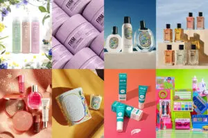 Дайджест beauty-новостей: от ароматов Fendi до мейкап-коллекции, посвященной Уиллу Смиту