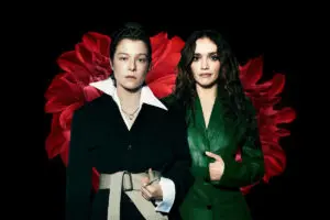 Образы героинь сериала «Дом Дракона» в современности: какими бы они были?