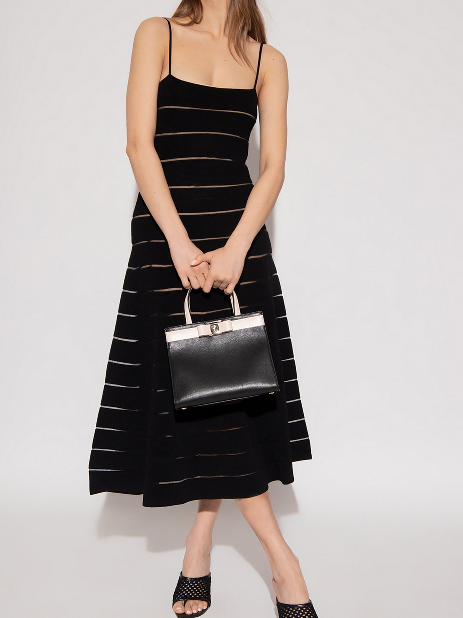 Сарафан: Emporio Armani