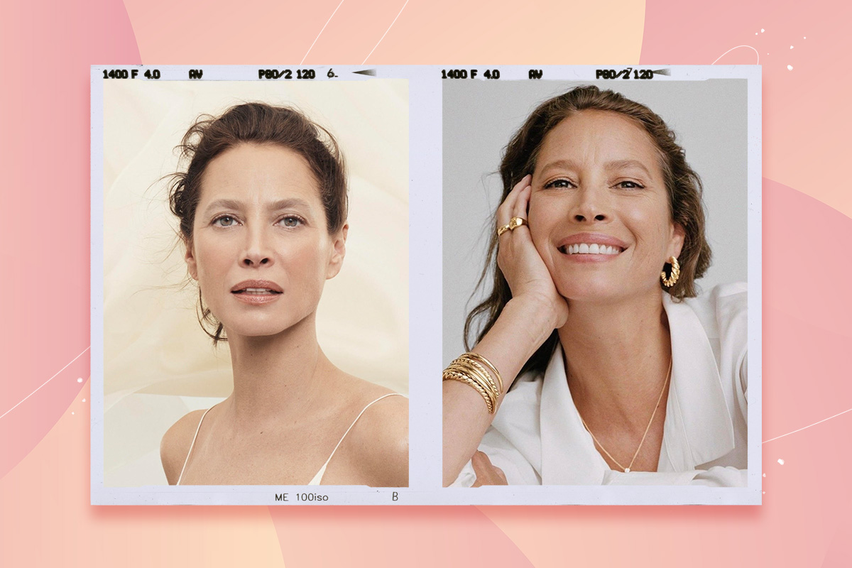 Anti-age makeup: лайфхаки, рекомендации и red flags
