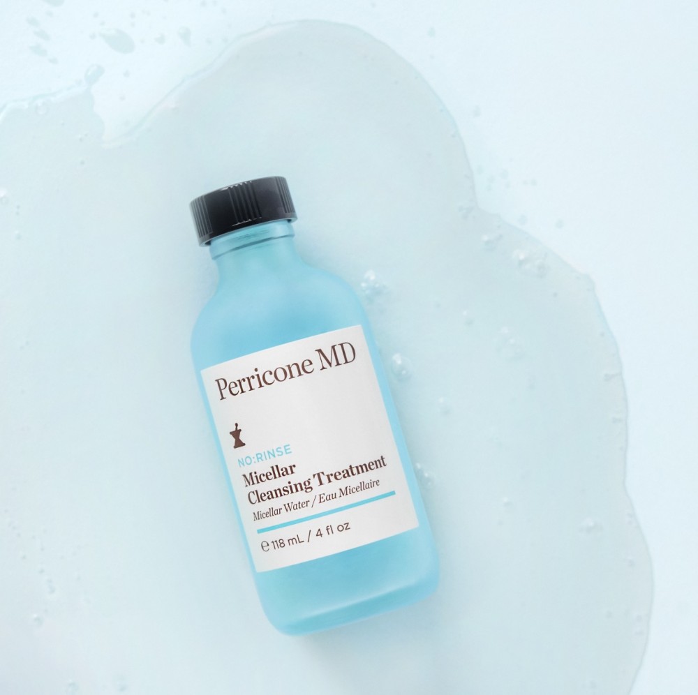 Cleansing Treatment від бренду Perricone MD