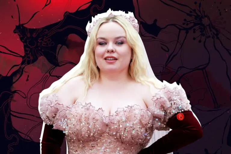 10 интересных фактов о Николе Кохлан – звезде сериала «Бриджертоны»