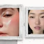 Pearl makeup: як повторити вишуканий TikTok-тренд цього літа