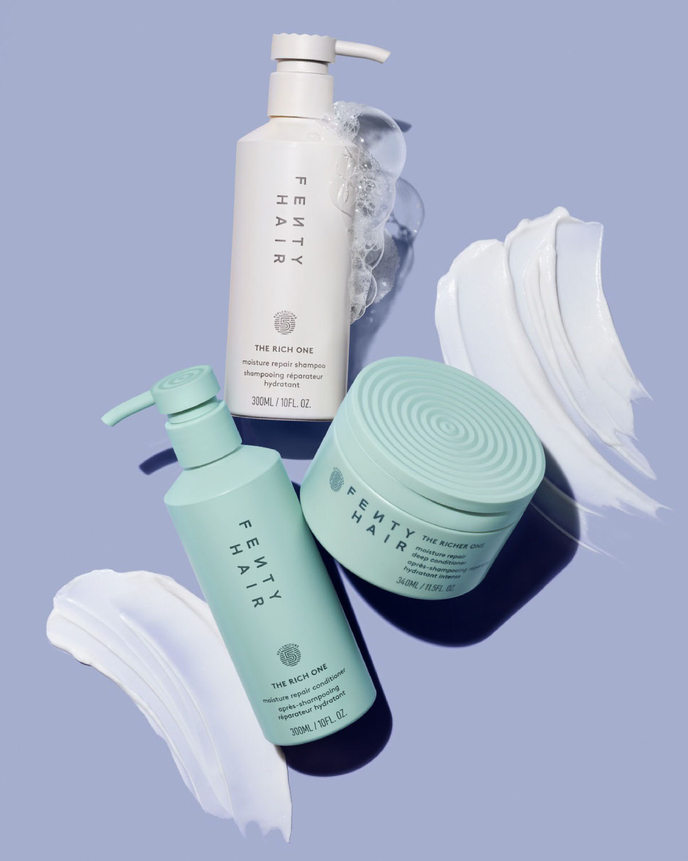 Fenty Hair products