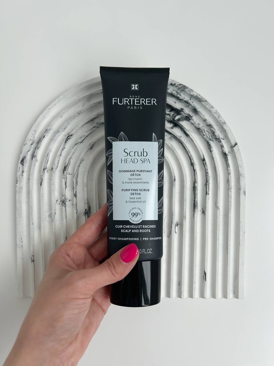 Тест редакції