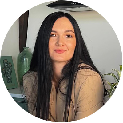 Харчування та кортизоловий живіт. Поради від нутриціологині Ірини Гізбрехт