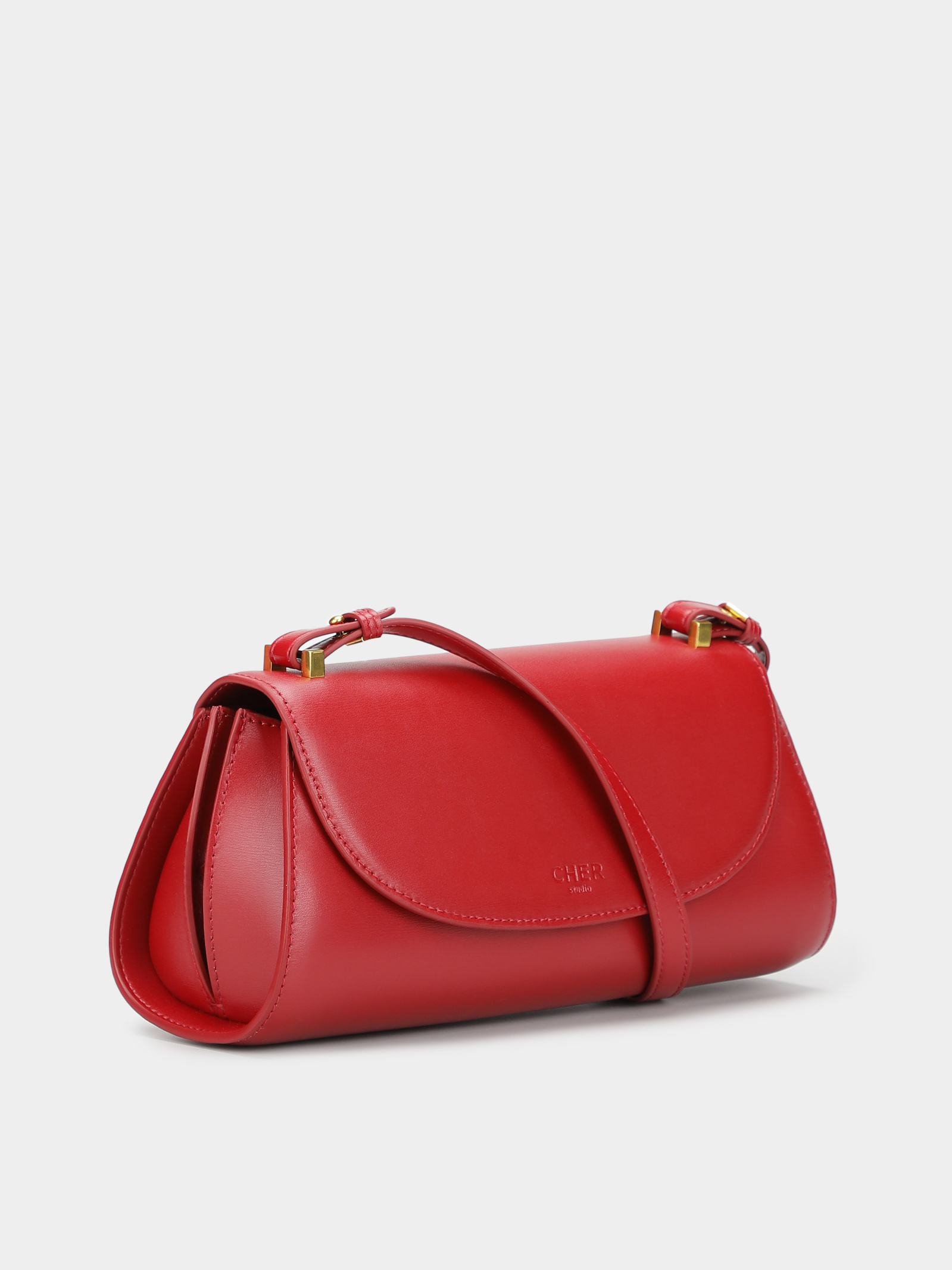 Сумочка: Intertop x Cher'17