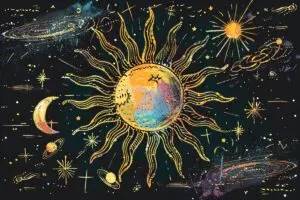 Соляр в астрологии: что это такое и почему важен для каждого из нас