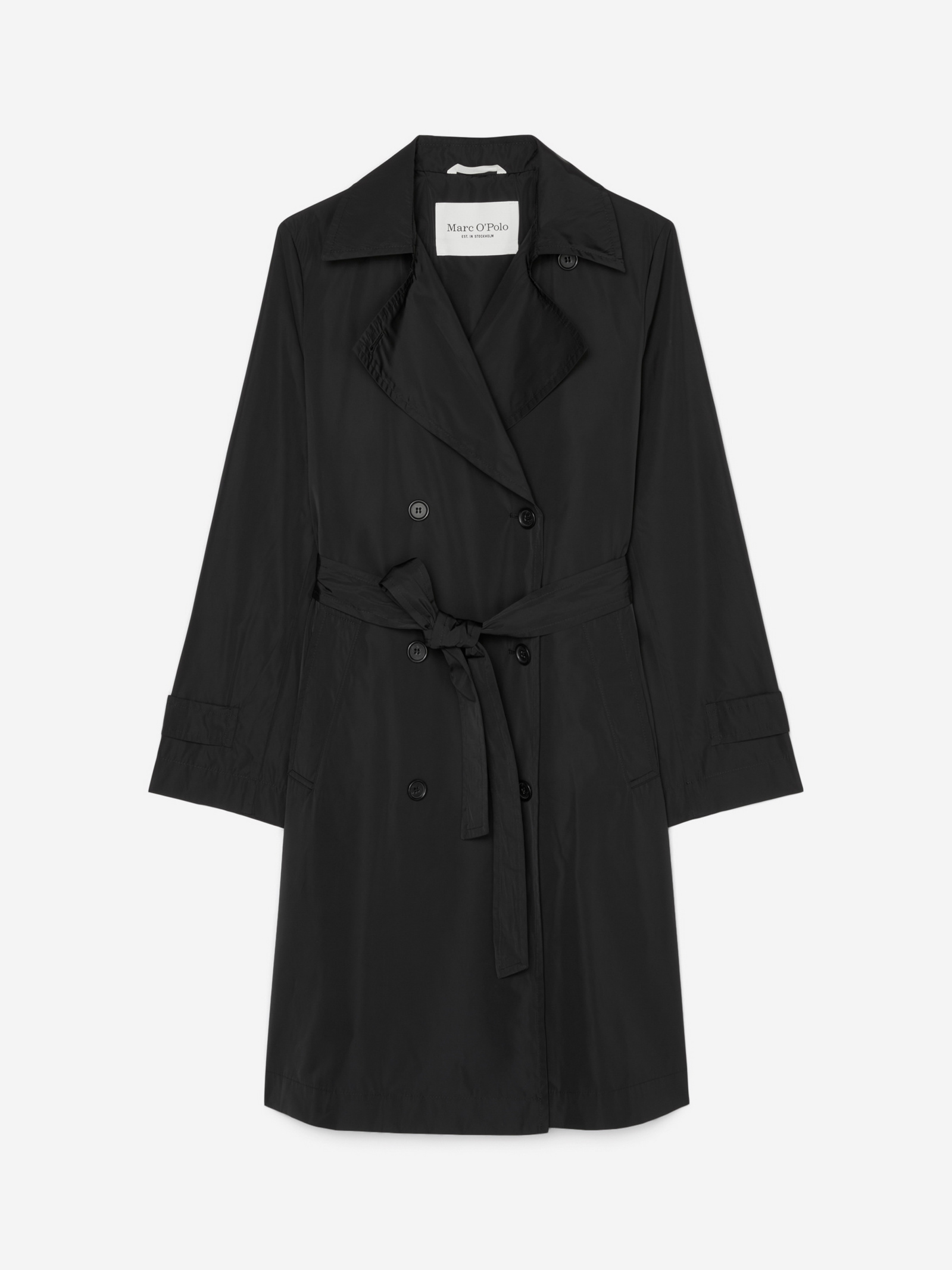 Тренч: Marc O'Polo